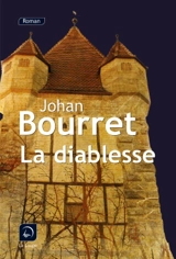 La diablesse - Johan Bourret
