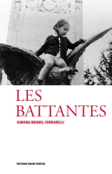 Les battantes - Simona Brunel-Ferrarelli