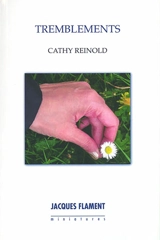 Tremblements - Cathy Reinold