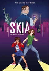 SKIA (Special kids investigation agency) : une agence très spéciale - Melody Payloun Louzy