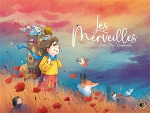 Les Merveilles - Pierre Joly