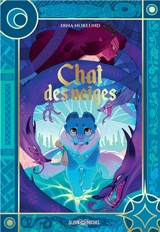 Chat des neiges - Dina Norlund