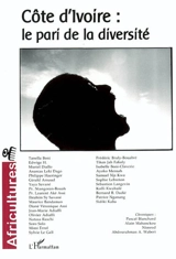 Africultures, n° 56. Côte d'Ivoire : le pari de la diversité