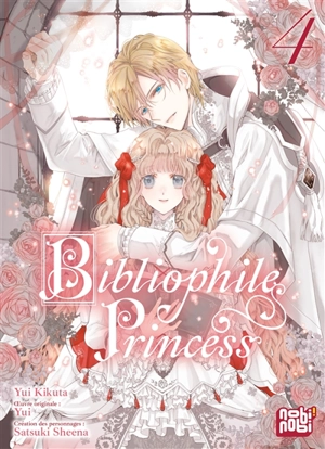 Bibliophile Princess. Vol. 4 - Yui
