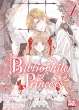 Bibliophile Princess. Vol. 4 - Yui