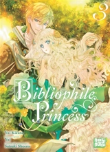 Bibliophile Princess. Vol. 3 - Yui