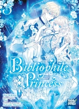 Bibliophile Princess. Vol. 5 - Yui