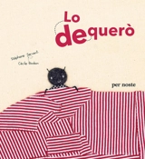 Lo dequero - Stéphane Servant