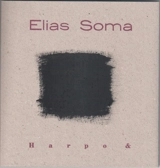 Noir - Elias Soma