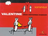 Valentine : deux histoires d'amour - Tibor Karpati