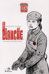 Blanche, the baby killer. Vol. 1. Blanche - Song-Gu Kwon