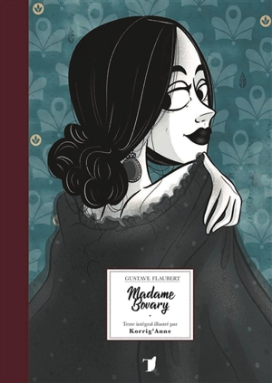 Madame Bovary - Gustave Flaubert