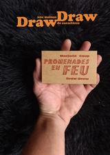 Promenades en feu - Marjorie Caup