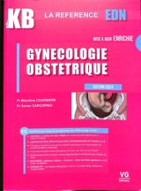 Gynécologie, obstétrique : R2C - Blandine Courbière