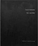 Les cavités - Laure Samama