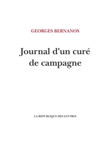 Journal d'un curé de campagne - Georges Bernanos