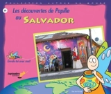 Les découvertes de Papille au Salvador - López, Hada
