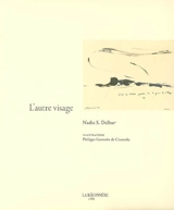 L'autre visage - Nadia S. Delbar