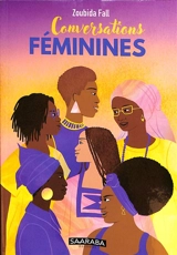 Conversations féminines - Zoubida Bengeloune Fall