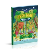 Trop bien ! : 100 nouvelles méditations sur Dieu et la science - Louie Giglio