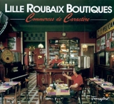 Lille, Roubaix boutiques - Aude Blondet