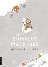 Le cumulus machinus - Ugo Monticone