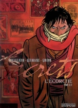L'écorché. Vol. 2 - Frank Giroud