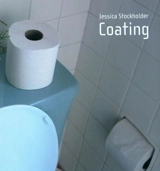 Coating - Jessica Stockholder