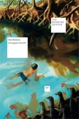 Alexis Rockman : Drawings from Life of Pi - Alexis Rockman