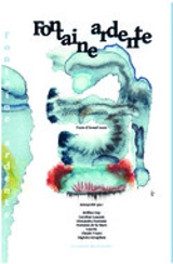 Fontaine ardente - Armel Louis