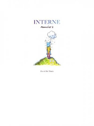 Interne. Vol. 2 - David De Thuin