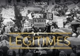 Légitimes - Nafi Yao