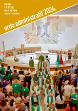 Ordo administratif 2024 - Collectif