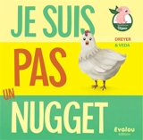 Je suis pas un nugget - Stephanie Dreyer