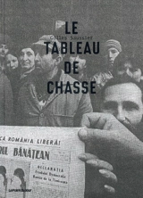 Le tableau de chasse - Gilles Saussier