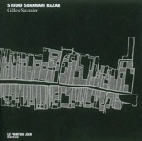 Studio Shakhari bazar - Gilles Saussier