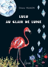 Lulu au clair de lune - Oriana Villalon