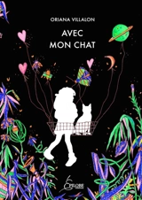Avec mon chat - Oriana Villalon
