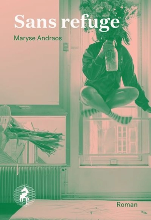 Sans refuge - Andraos, Maryse