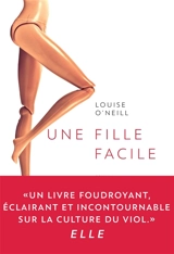 Une fille facile - Louise O'Neill