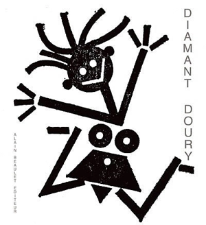Diamant - Pascal Doury