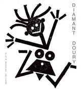 Diamant - Pascal Doury