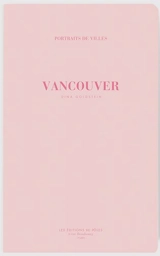Vancouver - Dina Goldstein