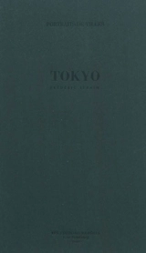 Tokyo - Frédéric Lebain