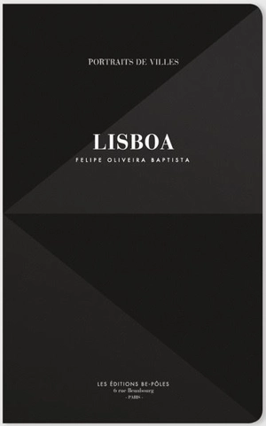 Lisboa - Felipe Oliveira Baptista