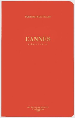 Cannes - Clément Jolin