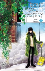 Don't call it mystery. Vol. 7 - Yumi Tamura