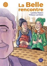 La belle rencontre - Laetitia Pettini