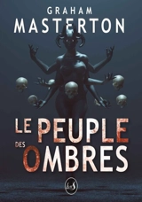 Le peuple des ombres - Graham Masterton