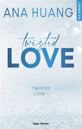 Twisted. Vol. 1. Twisted love - Ana Huang